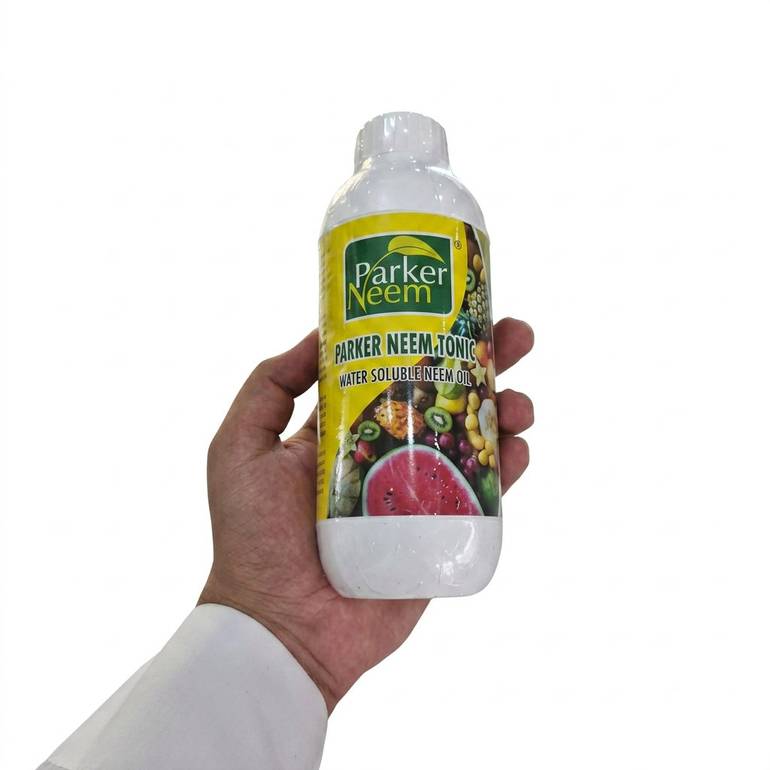 زيت النيم PARKER NEEM TONIC