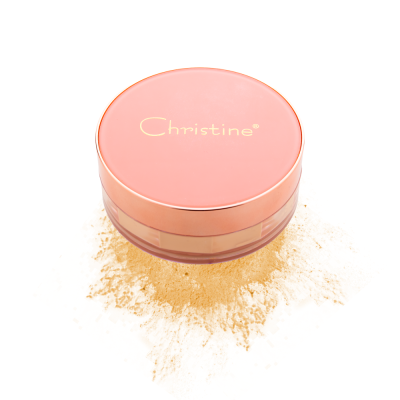 Christine Loose Powder 2506- No.3