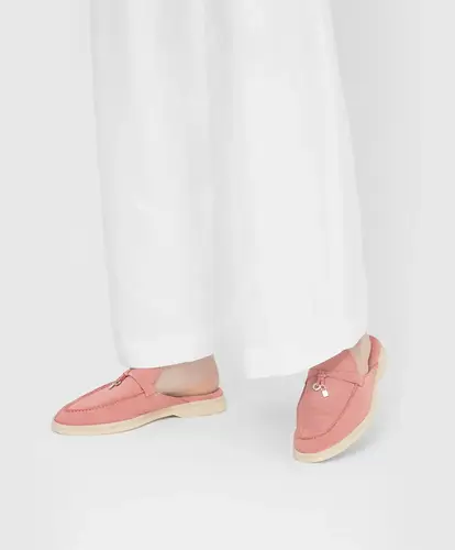 Summer Charms Walk Loafer