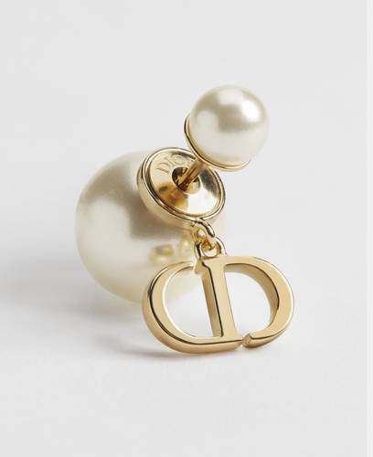 DIOR TRIBALES EARRINGS
