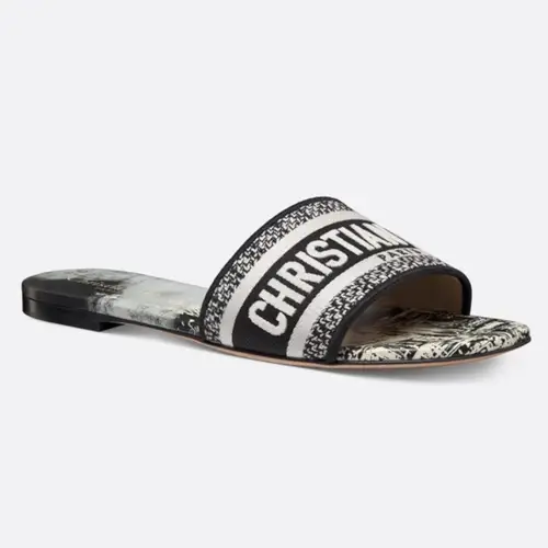 Dior Wmns DWay Slide