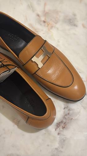 Hermes Paris lofers