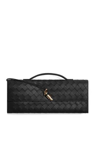 Andiamo Clutch