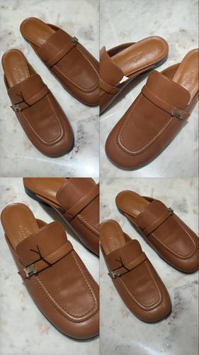Hermes flats