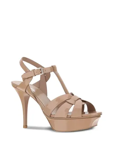 Saint lurent 7.5 cm sandals
