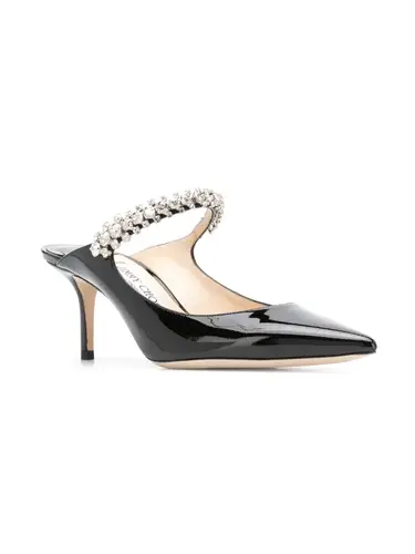65mm Bing mules