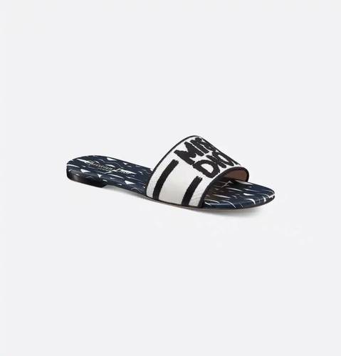 MISS DIOR DWAY Flats