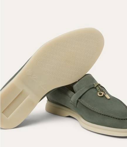 Summer Charms Walk Loafer