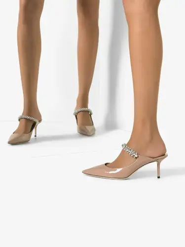 65mm Bing mules