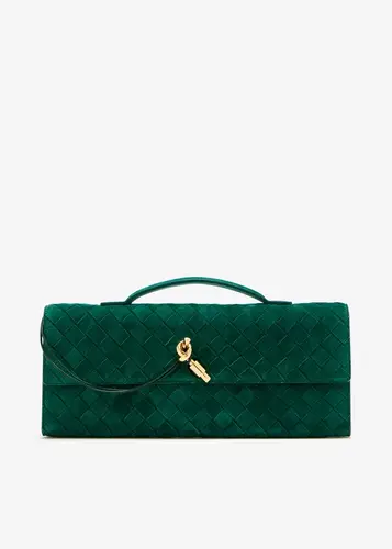 Andiamo Clutch