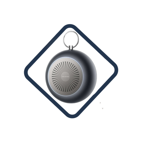  VIPLATINA WIRELESS SPEAKER MINI  -  سماعه اسبيكر بلوتوث مني  