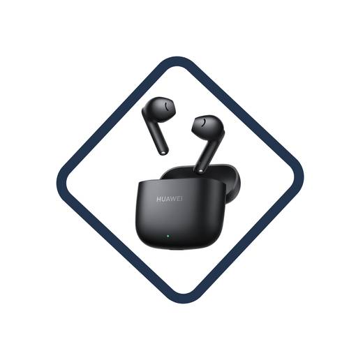 HUAWEI FreeBuds SE 2 - سماعات اذن هواوي لاسلكية  - اسود