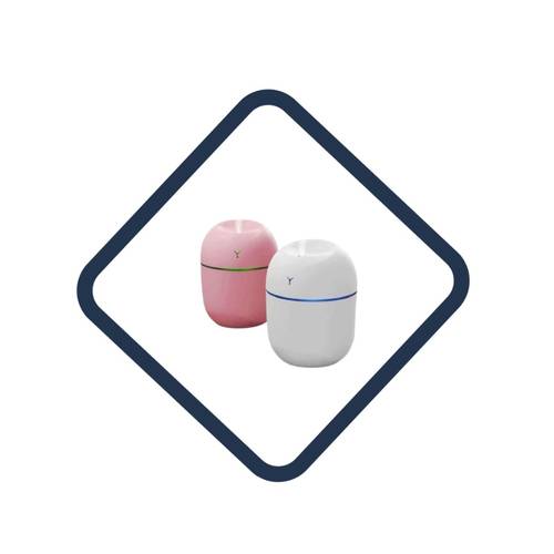 فواحة COLORFUL EGG