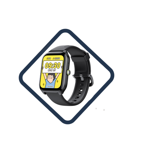 oraimo watch 5   - ساعه سمارت واتش للاطفال  