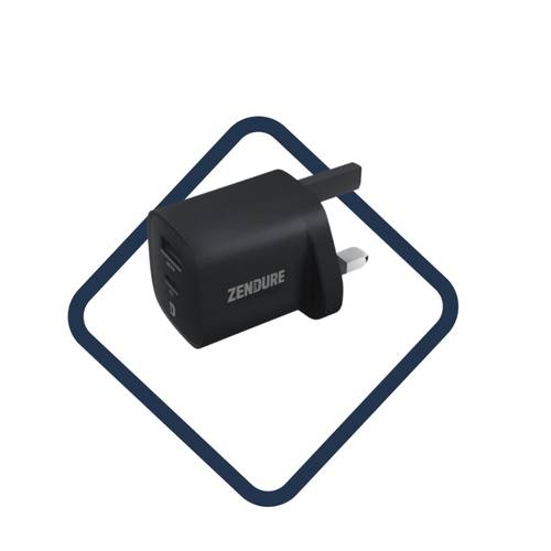 ZENDURE_فيش جداري35 واط