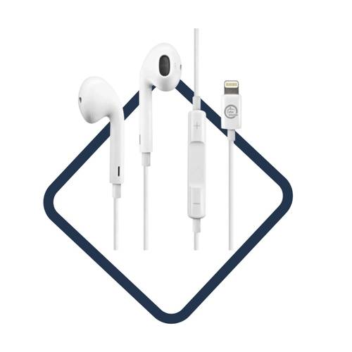 GOLDEN PLUS-سماعه لايتنق تدعم الاتصال والاستماع بدون بلوتوث
