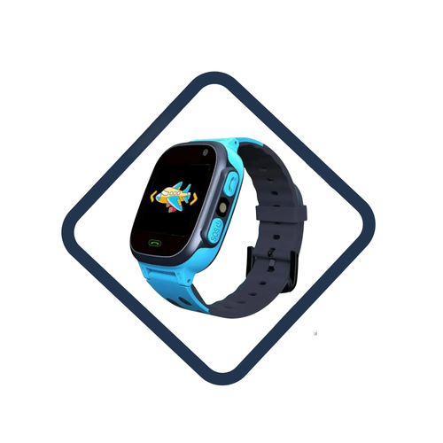 DENX -SMART WATCHES ساعه سمارات للاطفال 