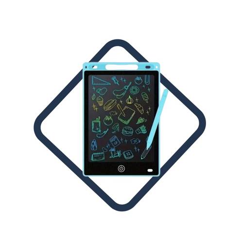 لوحة رسم الكترونيه للاطفال