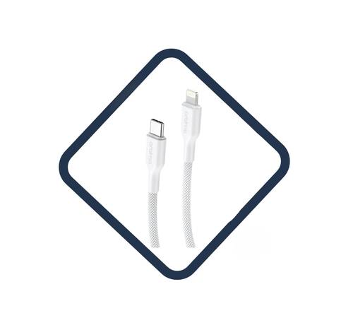 araimo  - كيبل تايب سي لايتنج 1 متر 45 واط  