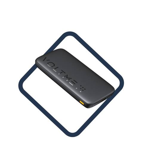 VOLTME-باور بانك -10000MAh-22.5W-