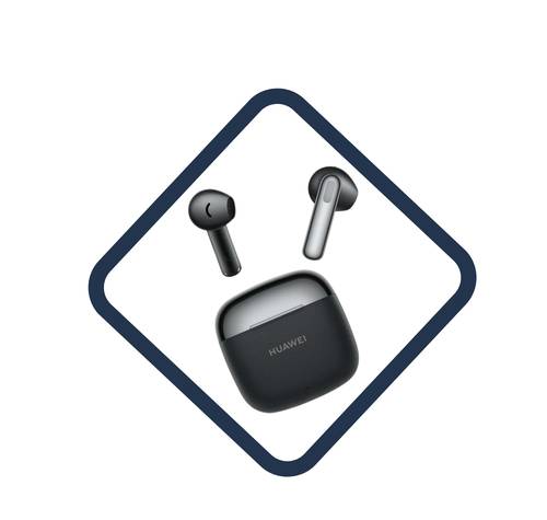 Huawei  FreeBuds  SE 3  سماعات  لاسلكية  اسود 