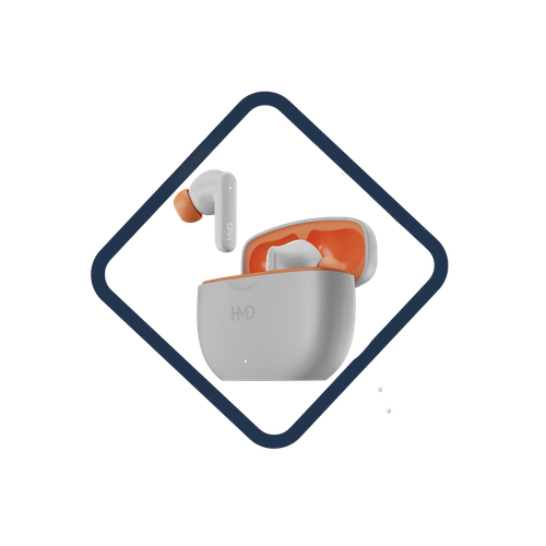   HMD DUB P70 AirPod - سماعه بلوتوث 