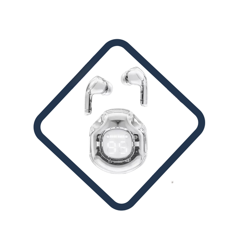 ULTRAPODS PRO - سماعه بلوتوث التر 