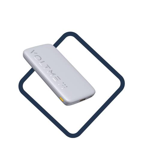 VOLTME-باور بانك -10000MAh-22.5W