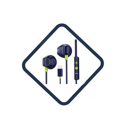Oraimo  - سماعه سلك تايب سي 