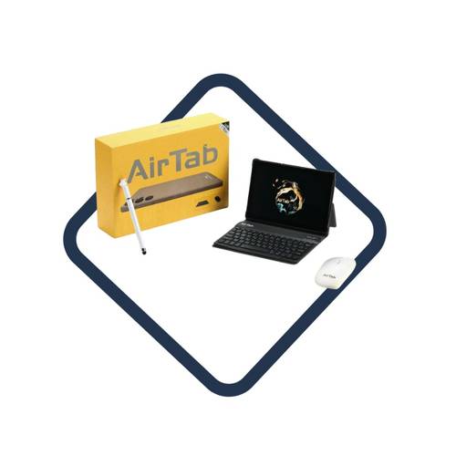 تابلت-8AirTab- انش 