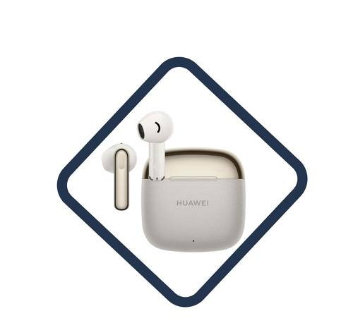 Huawei  FreeBuds  SE 3  سماعات  لاسلكية  بيج