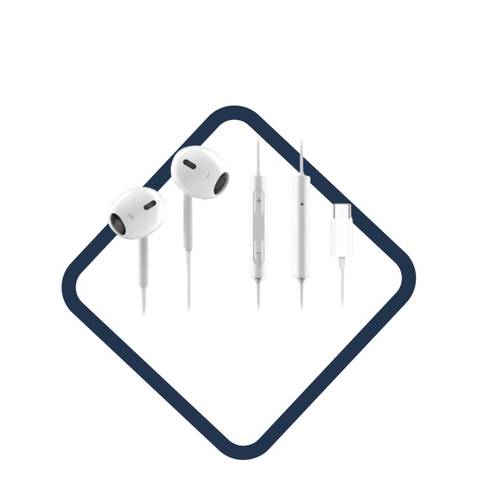 AUKEY-سماعة سلكيه تايب سي