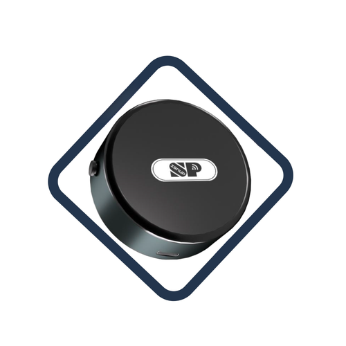  ISNUUP - SP استاند سياره شفط وضعيه الفراغ الذكي 