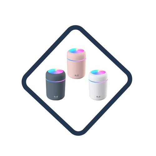 فواحة الكترونية Humidifier