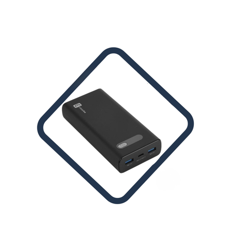 Cellularline  - باور بانك 20.000 ملي امبير 3 