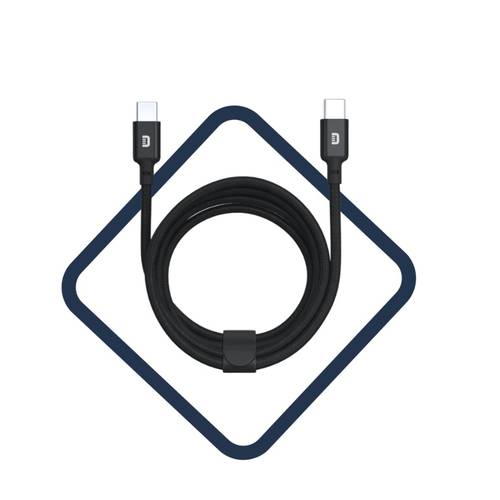 ZENDURE_كيبل تايب سي تو تايب سي