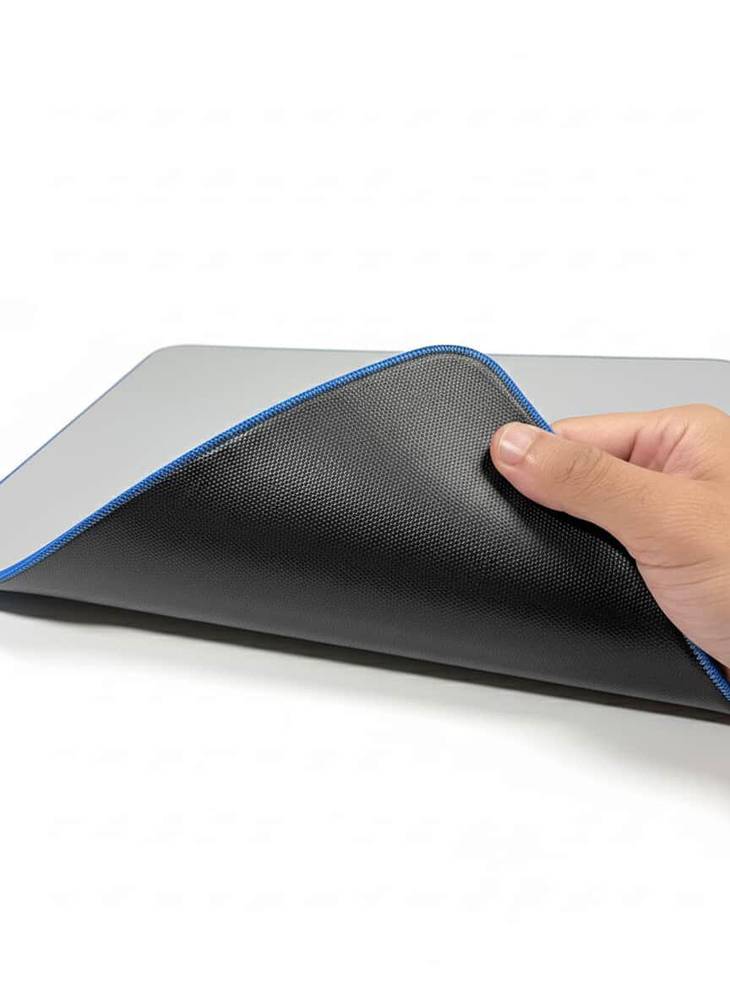E7 XSOFT GRAY MOUSEPAD LIMITED EDITION
