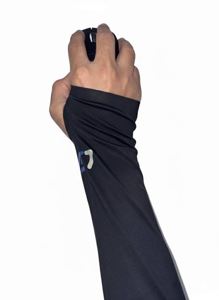 E7 ARM SLEEVE PALM LONG