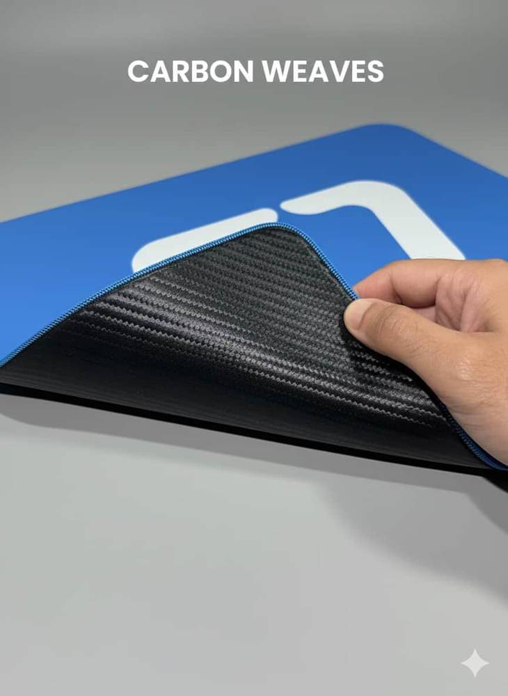 E7 XSOFT SPEED MOUSEPAD