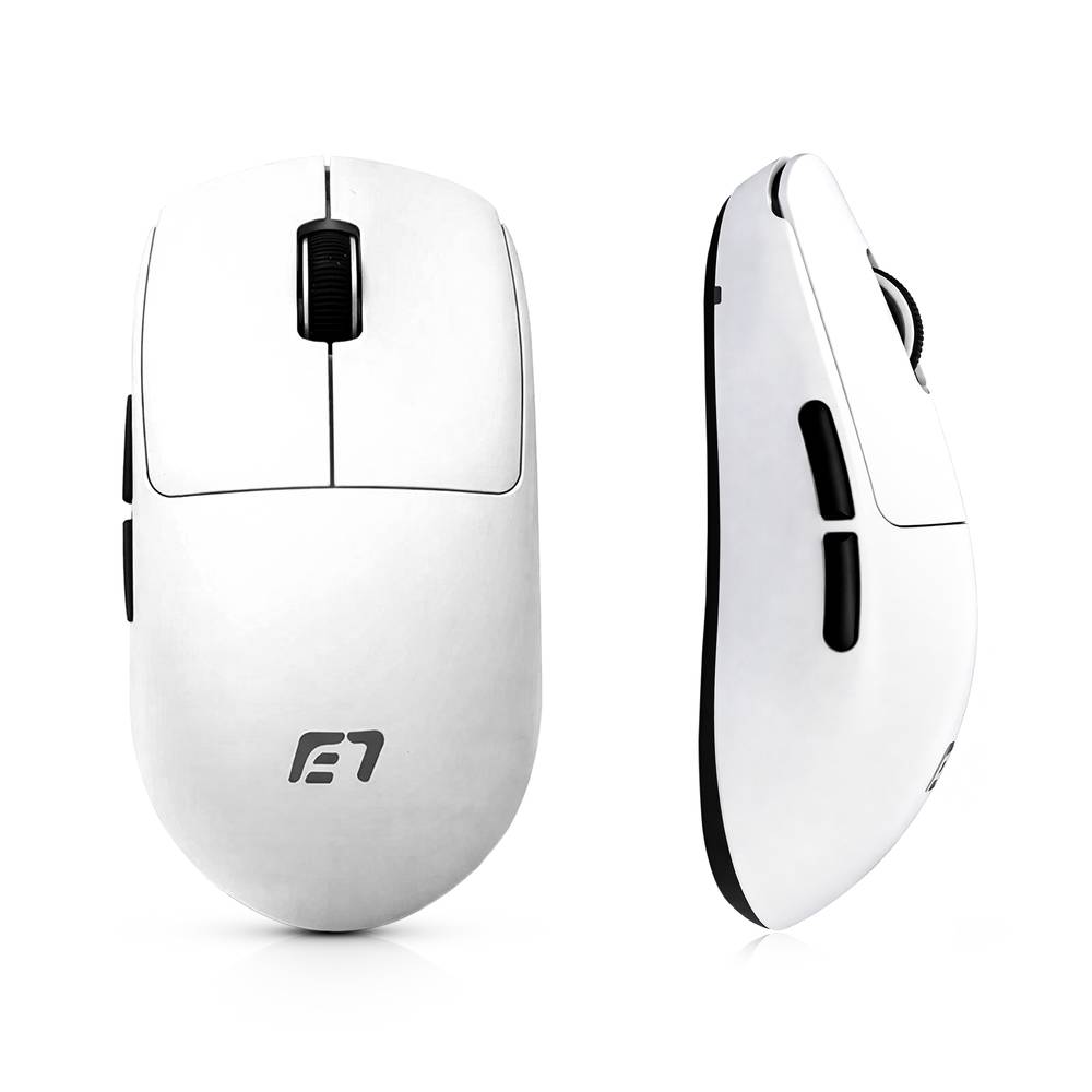 E7 PRO GAMING MOUSE