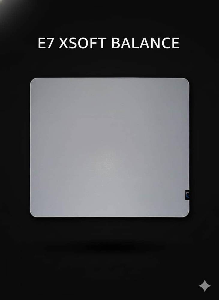E7 XSOFT BALANCE