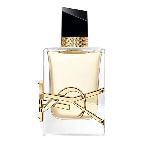 إيف سان لوران ماء تواليت ليبر 50ml