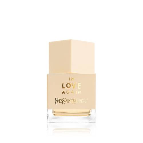 إيف سان لوران ماء تواليت إن لوف أجين 80ml