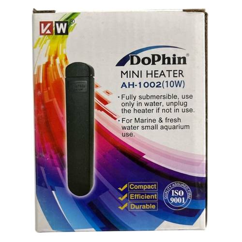 سخان دوفين 10 w