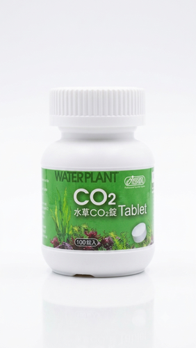 CO2  أقراص تعبئة