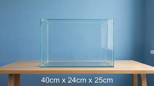 حوض كرستال 40 cm