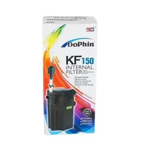 فلتر دوفين KF150