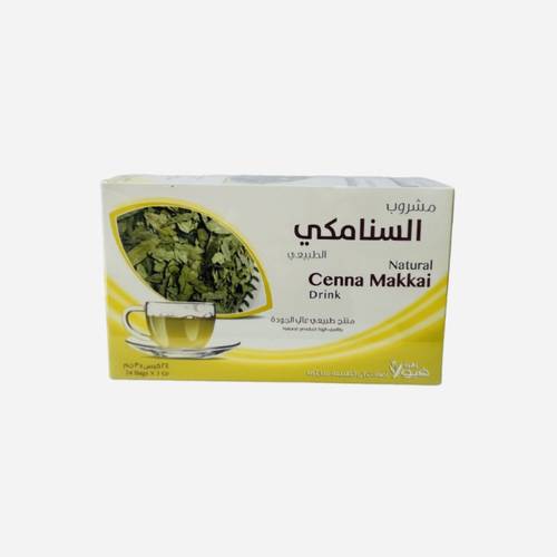 السنامكي