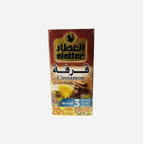 قرفة