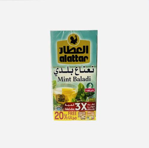 نعناع بلدي